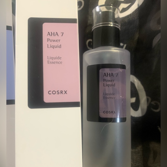 CORSX skin care bundle (both) 🤩 - Picture 3 of 8